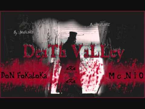 نيو فوكالوكا قـــــبــــــل الــــنــــهـــــائي  MC.Nio Fokaloka راب عربي🔴