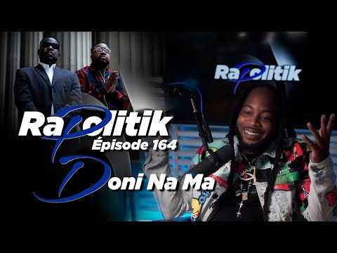 Doni Na Ma / 164 \ Rapolitik