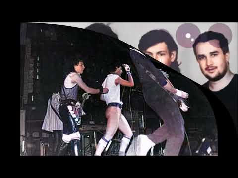 Adrian Ilie - De ce nu-mi vii ?