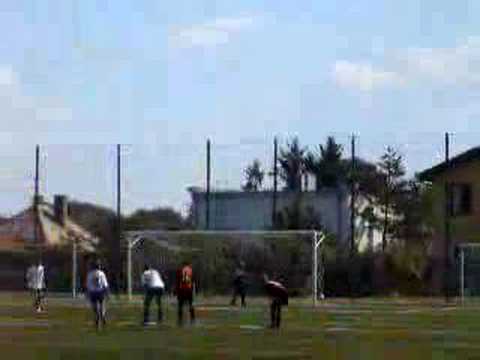 Karlovka - FK Dubravka - gol 2