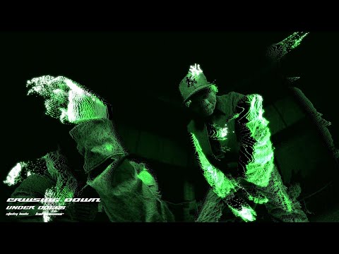 UNDER DOGGS (KID PENSEUR & STICKY BUDS)–Cruising down