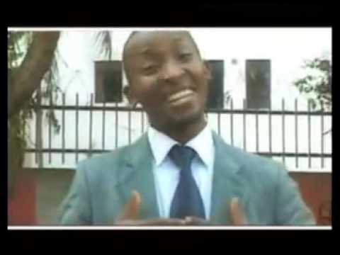 Twina Herbert - Nkuweki (Official Video) (Ugandan Gospel)