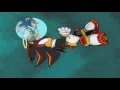 MAD Super Sonic X Universe OVA OPENING