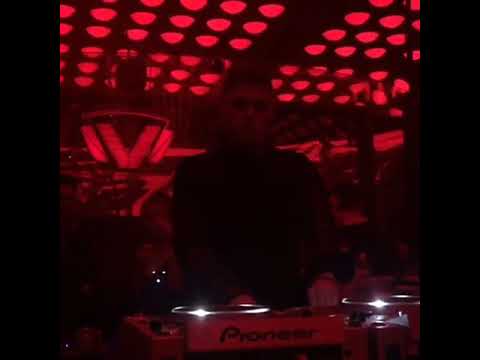 Victor Enzo @ Club Vibe