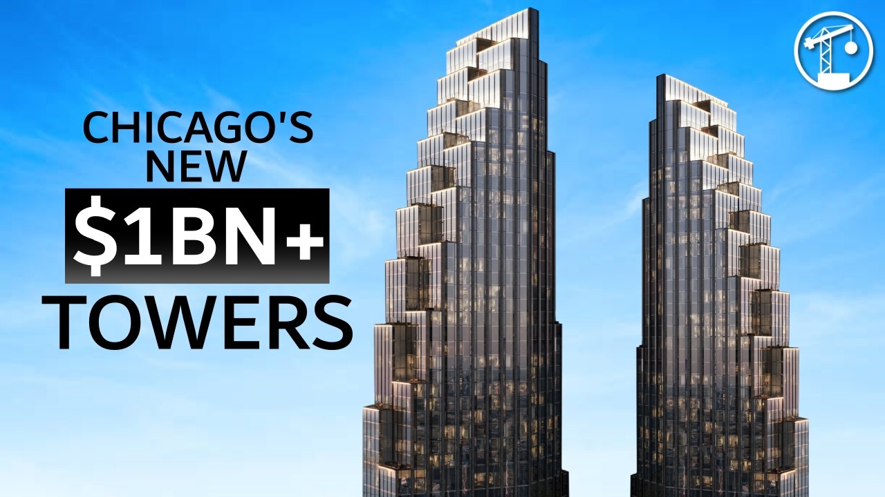 Chicago’s Waterfront Will Never Be the Same