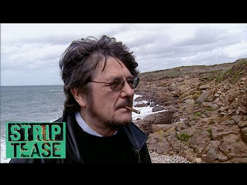 STRIP TEASE - Le parapluie de Cherbourg