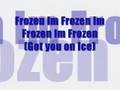 Frozen Tami Chynn Ft Akon Lyrics