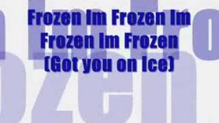 Frozen - Tami Chynn ft. Akon lyrics