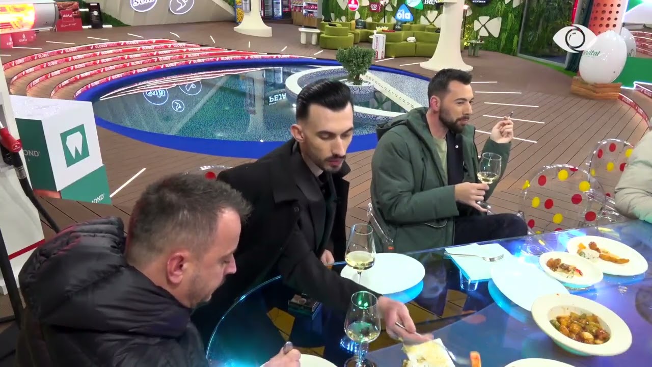 “Atë marrëdhënie që e kam nuk e kam për aleancë”/ Armiri bisedon me Kristin