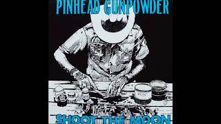 Pinhead Gunpowder - Achin&#39; to Be (THE REPLACEMENTS COVER)