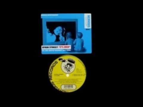 Byron Stingily - Run To Me (Vocal)