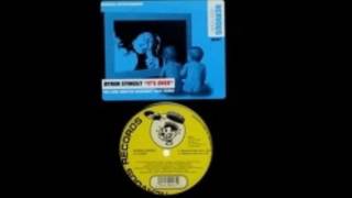 Byron Stingily - Run To Me (Vocal)