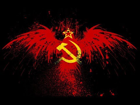 Коммунизм это выход. Демократия Гибель!