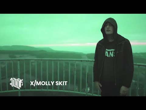 RESETEDH X FLAMINGO - X/MOLLY SKIT (PROD. OPALESCENT x RESETEDH)