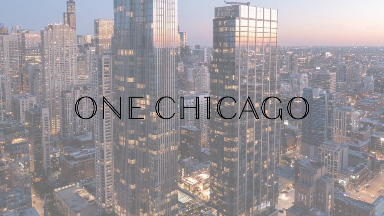 Experience One Chicago