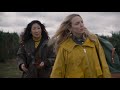 Villanelle Spins Eve Killing Eve