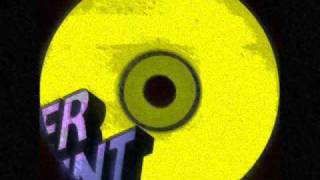 Mooloodjee (Etienne de Crécy) - Les 10 Jours Fous (10 Days Of Madness) (1996)