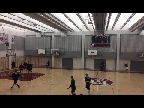 MuKi - HNMKY, M1DB 3.12. 2017