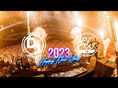 New Year Mix 2023 ????| Best Mashups & Remixes Of Popular Songs 2022????