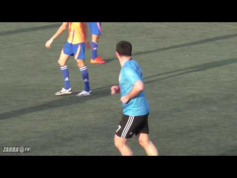 1див. / 5 тур. / Leaders – Lion