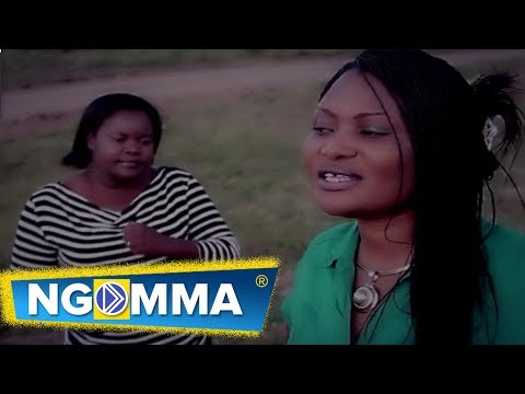 Geraldine Odour - Pap Odon'gne (Official Video)