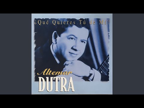 La Noche De Mi Amor - Altemar Dutra