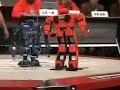 Robot Fight (griffin) - Známka: 2, váha: střední