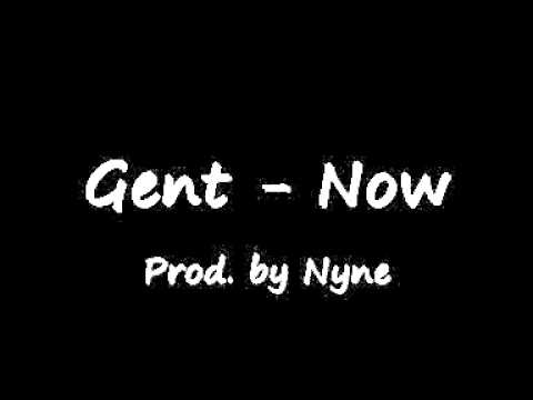 Gent - Now