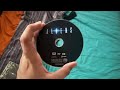 Opening To Aliens 1999 DVD 2014 Reprint