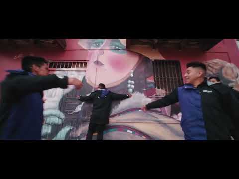 FALSO AMOR - Sentimiento del Ande [SDA] Tunantada (Videoclip Oficial) PRIMICIA 2023