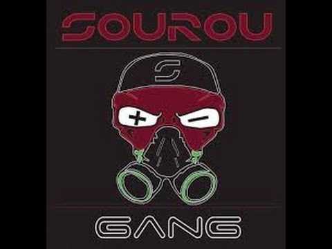 S-pion (IGD) feat.Brams (MMZ) - Gwapa GTA 5