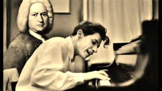 J.S. Bach Concertos for Piano and Orchestra n.4,5 & 7 (Glenn Gould)