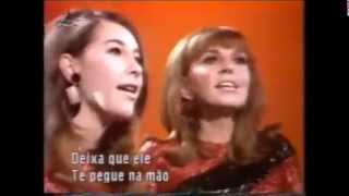sergio mendes &amp; brasil 66 whacht what happens