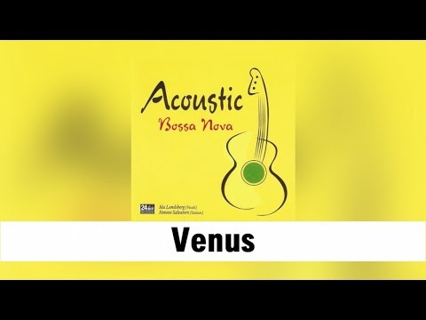 Ida Landsberg - Venus