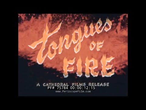 THE STORY OF QUEEN KAPIOLANI  CHRISTIAN MISSION TO HAWAIIAN ISLANDS  "TONGUES OF FIRE"  75784