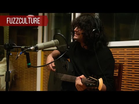 FuzzCulture - Toast Of The Town [Acoustic] (Maed in India)