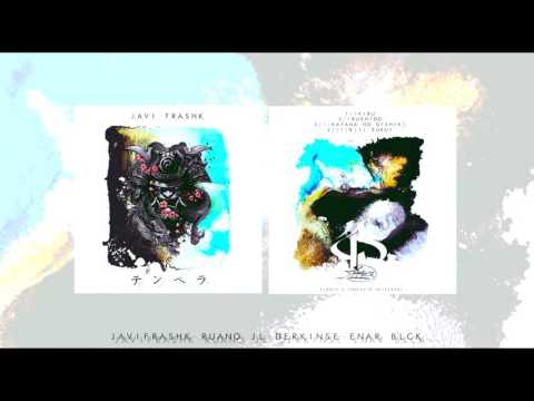 JaviFrashk Prod. - TËMPERA テンペラ EP [2015]