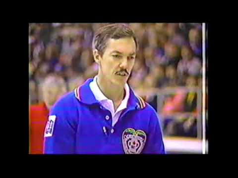 #brier1987 [9E] The kicked corner guard and all the marbles: Pat Ryan(AB) vs Mark Noseworthy(NL)