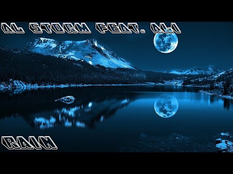 Al Storm Feat. Ali - Rain