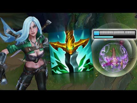 IS THIS THE MOST OP ITEM IN LEAGUE?