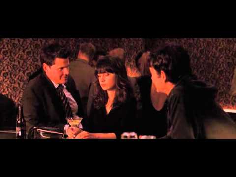 500 days of Summer - Bar Fight