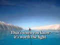 P!nk - Bridge of Light (ORIGINAL Lyrics) 