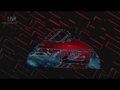 BɄNKER MɄKKE - Art & Music TV #7 // SCHIENENRAVE /w/ LES SUSPECTS HABITUELS / Techno entgleist