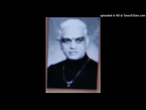 GNB - RTP - Thodi - Ragam Part 1