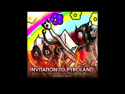 Invitation To Pyroland (Pyro vs Bols) [Team Fortress 2 vs Akame Ga Kill]