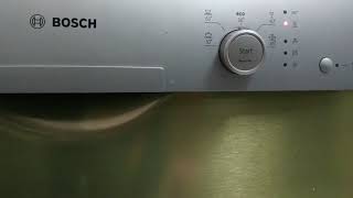[問題] bosch洗碗機聲音