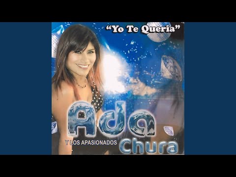 Yo Se Que Volveras - Ada La Nueva Pasion