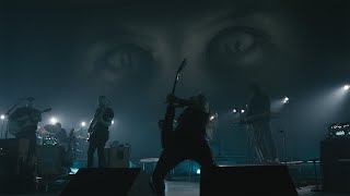 ENSLAVED - Bounded By Allegiance (OFFICIAL MUSIC VIDEO)