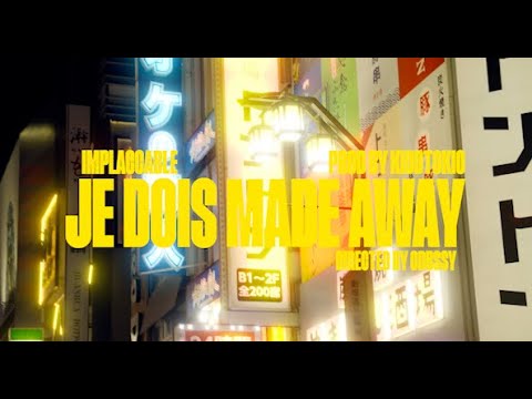 Video thumbnail for Je dois made a way