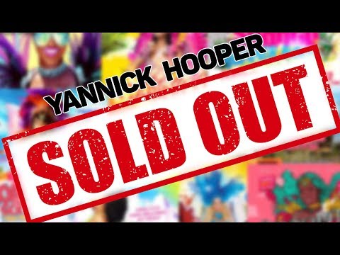 Yannick Hooper - Sold Out "2018 Soca" (Barbados)